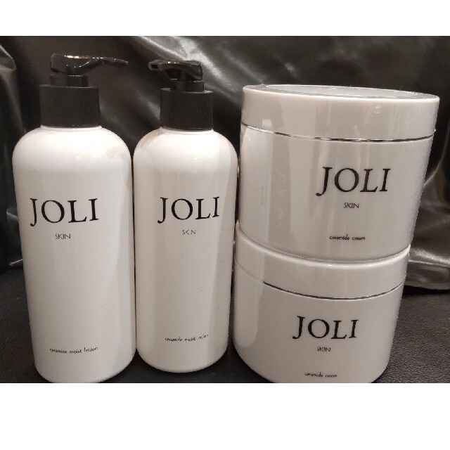 JOLI  セラミドモイストローション 400ml　クリーム 500g（業務用）コスメ/美容