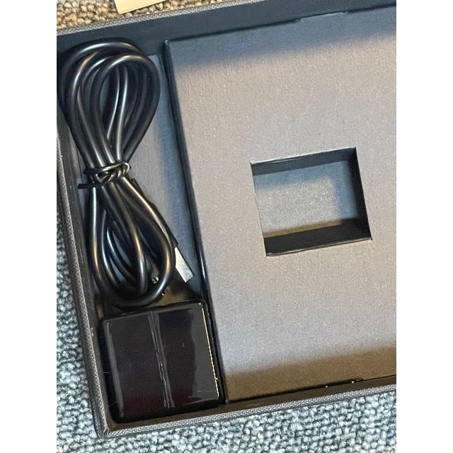 ほぼ未使用】 電気バリブラシ エレクトロニック デンキバリブラシ