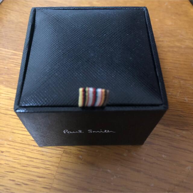 Paul Smith(ポールスミス)のPaul Smith カフス メンズのファッション小物(カフリンクス)の商品写真