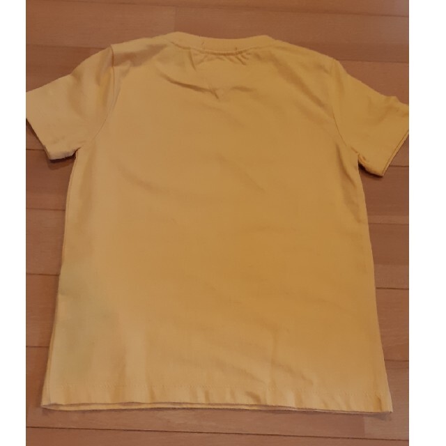TOMMY HILFIGER(トミーヒルフィガー)のキッズTシャツ TOMMY HILFIGER キッズ/ベビー/マタニティのキッズ服男の子用(90cm~)(Tシャツ/カットソー)の商品写真