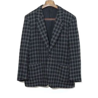 コム デ ギャルソン(COMME des GARCONS) シングル テーラード