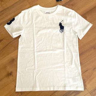 ラルフローレン(Ralph Lauren)の値下げ!!RALPH LAUREN Tシャツ キッズ(Tシャツ/カットソー)