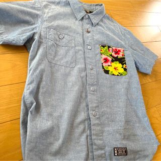 ハーレー(Hurley)のHurleyメンズシャツ(シャツ)