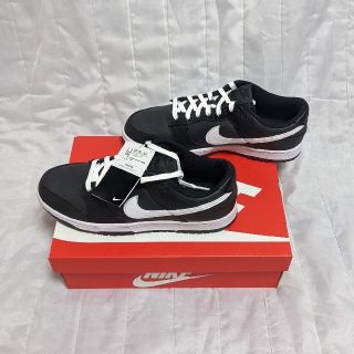 ナイキ(NIKE)のNIKE DUNK LOW RETRO (DJ6188-002) ナイキ ダンク(スニーカー)