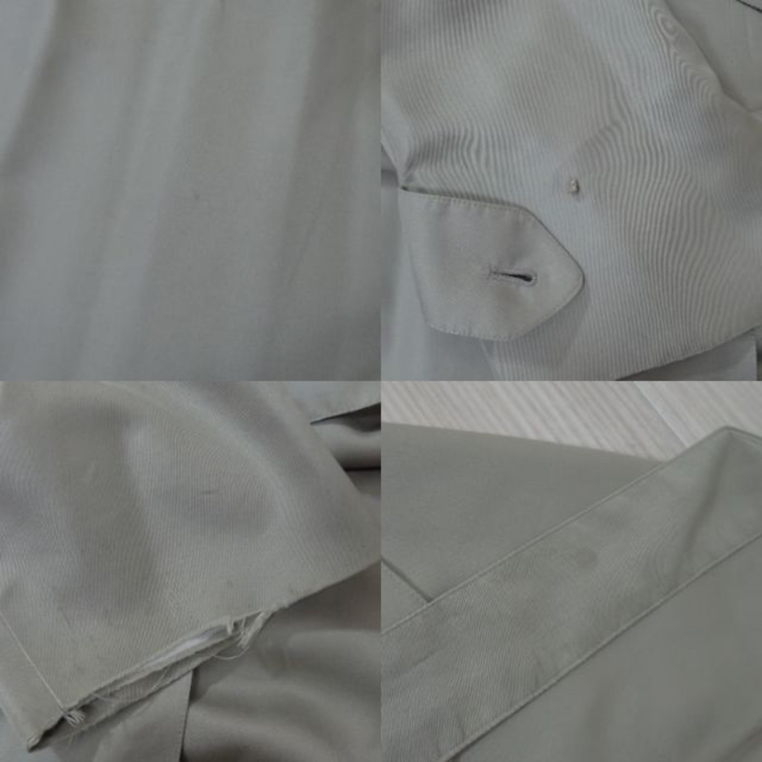 BURBERRY - バーバリー プレステージ コレクション シルク100 BURBERRY - バーバリー プレステージ コレクション シルク100