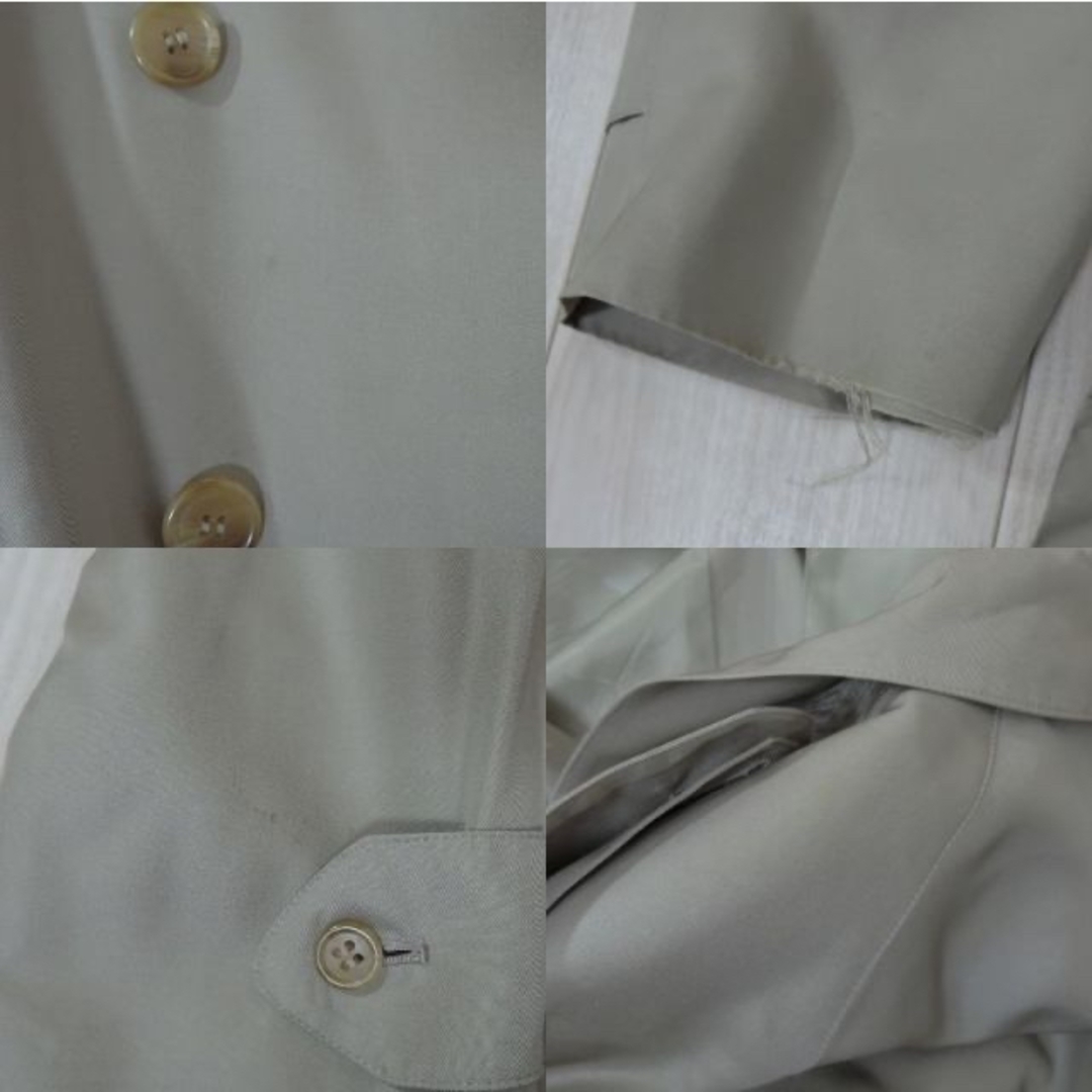 BURBERRY - バーバリー プレステージ コレクション シルク100 BURBERRY - バーバリー プレステージ コレクション シルク100
