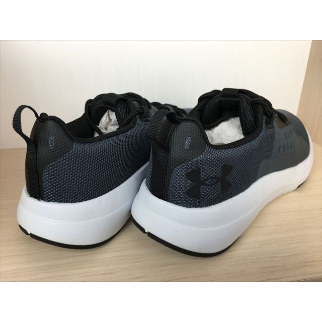 UNDER ARMOUR(アンダーアーマー)のアンダーアーマー TR96 スニーカー 靴 27,0cm 新品 (1160) メンズの靴/シューズ(スニーカー)の商品写真