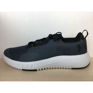 アンダーアーマー(UNDER ARMOUR)のアンダーアーマー TR96 スニーカー 靴 27,5cm 新品 (1160)(スニーカー)