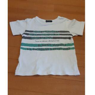 ベベ(BeBe)のキッズTシャツ BeBe(Tシャツ/カットソー)