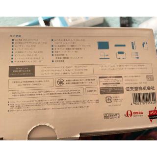 新品Nintendo Wii RVL-S-WA本体+別売りリモコン2点セット