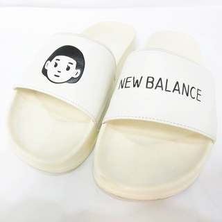ニューバランス(New Balance)のニューバランス NEW BALANCE × ノリタケ コラボ サンダル スリッパ(サンダル)