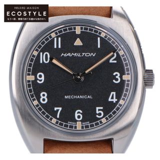ハミルトン(Hamilton)のハミルトン 腕時計(腕時計(アナログ))