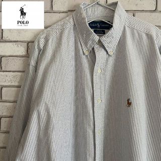 ラルフローレン(Ralph Lauren)のずんだ7660様(シャツ)