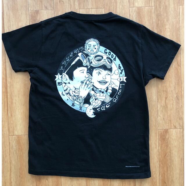 Design Tshirts Store graniph - 鉄コン筋クリート♢グラニフT Design Tshirts Store graniph - 鉄コン筋クリート♢グラニフT