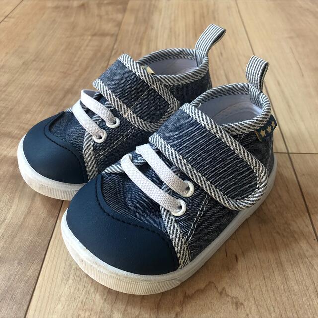 激安通販 ベビースニーカー13cm observajep.com