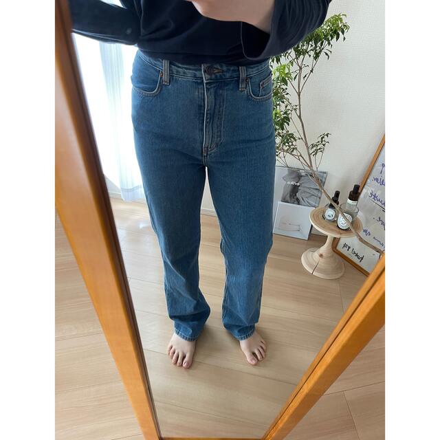 THE ROW デニムパンツ - coastalcareeracademy.com