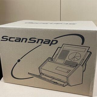 フジツウ(富士通)のPFU ScanSnap iX500 スキャナ FI-IX500A(PC周辺機器)