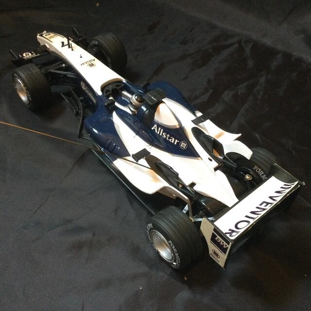 フォーミュラレーシングカー トイラジコン 1/14スケールの通販 フォーミュラレーシングカー トイラジコン 1/14スケールの通販