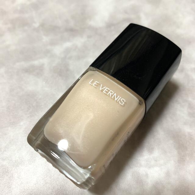 CHANEL(シャネル)のCHANEL ヴェルニ ロングトゥニュ 548 ネイルカラー ポリッシュ コスメ/美容のネイル(マニキュア)の商品写真