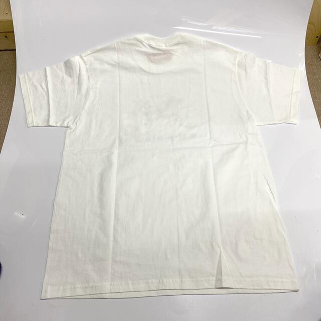 【未使用】シュプリーム　Tシャツ　Lサイズ　タグ付き　r145 1