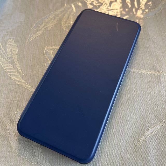 新品未開封 OPPO A5 2020 Blue CPH1943BL