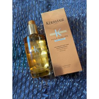 ケラスターゼ(KERASTASE)のケラスターゼ　ユイルスブリム　100ml トリートメント(オイル/美容液)