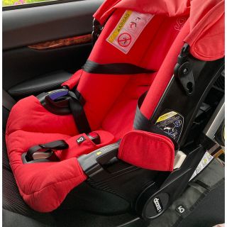 Doona ドゥーナ ベビーカー兼チャイルドシートの通販 by しろ's shop