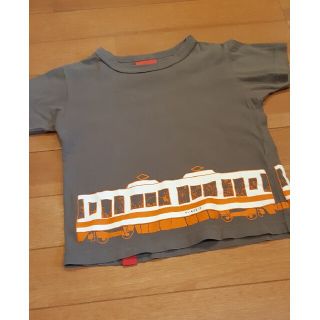 オジコ(OJICO)のキッズTシャツ OJICO(Tシャツ/カットソー)