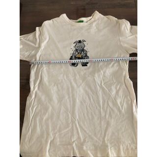 アルベロベロ(ALBEROBELLO)のアルベロベロTシャツ(Tシャツ(半袖/袖なし))