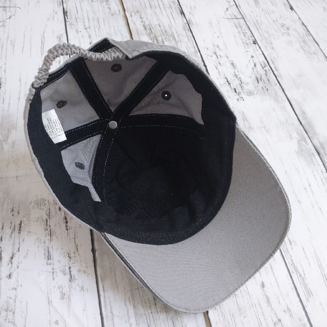 DIESEL(ディーゼル)のDIESEL KIDS CAP キッズ/ベビー/マタニティのこども用ファッション小物(帽子)の商品写真