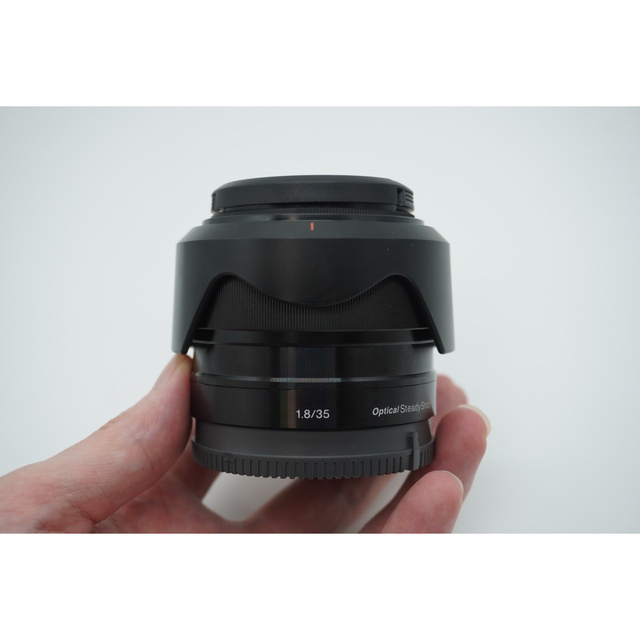 ソニー SONY SEL35F18 E 35mm F1.8 OSS ソニー SONY SEL35F18 E 35mm F1.8 OSS