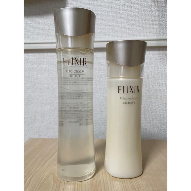 ELIXIR(エリクシール)のエリクシール コスメ/美容のスキンケア/基礎化粧品(化粧水/ローション)の商品写真