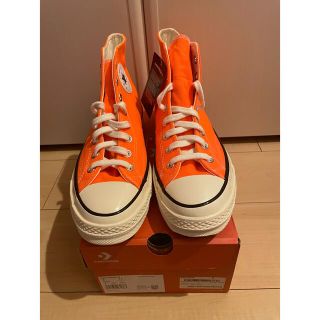 コンバース(CONVERSE)のconverse ct70 high(スニーカー)