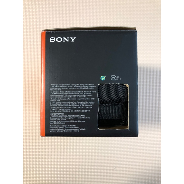 SONY(ソニー)のSONY/ ソニー 美品 FE 24-70mm F2.8GM スマホ/家電/カメラのカメラ(レンズ(ズーム))の商品写真