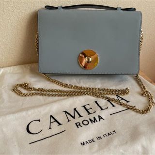 カメリアローマ(CAMELIA ROMA)のCAMELIA ROMA ショルダーバッグ(ショルダーバッグ)