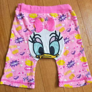 ディズニー(Disney)の90cmディズニーパンツ(パンツ/スパッツ)