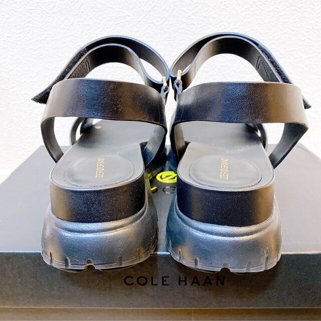 Cole Haan(コールハーン)のコールハーン　ゼログランド　サンダル レディースの靴/シューズ(サンダル)の商品写真