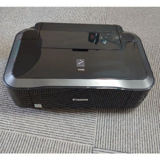 キャノン　CANON　インクジェットプリンター　PIXUS iP4700(PC周辺機器)