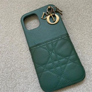 ディオール(Dior)のDior iPhone12proケース(iPhoneケース)