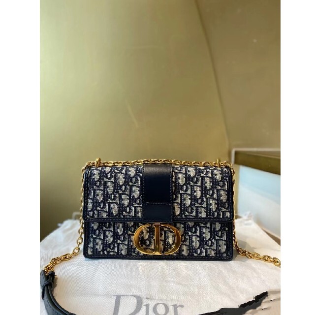 ディオール Dior ショルダーバッグ