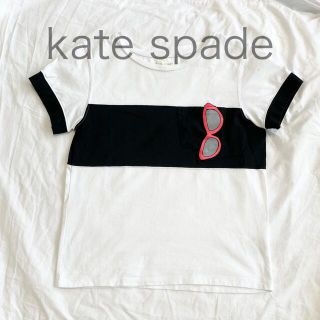 ケイトスペードニューヨーク(kate spade new york)のkate spade NEW YORK Tシャツ 160cm(Tシャツ/カットソー)