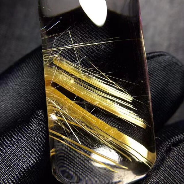 新品 】 ⭐︎【天然】タイチンクオーツ ルース 17.4g 各種パーツ - www