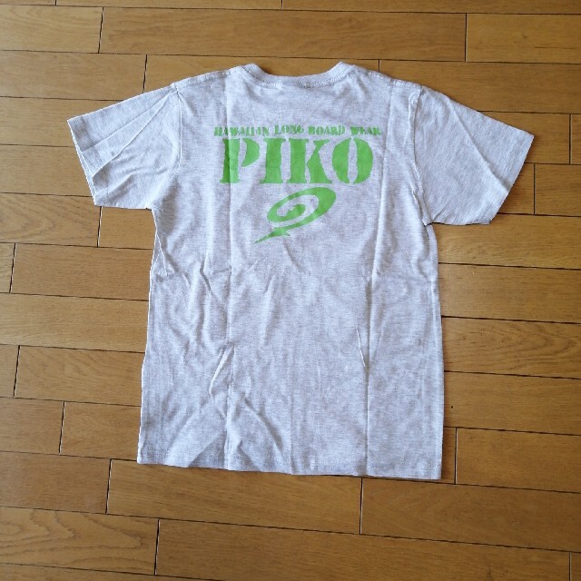 PIKO(ピコ)の半袖Tシャツ　PIKO  150☆新品未使用 キッズ/ベビー/マタニティのキッズ服男の子用(90cm~)(Tシャツ/カットソー)の商品写真
