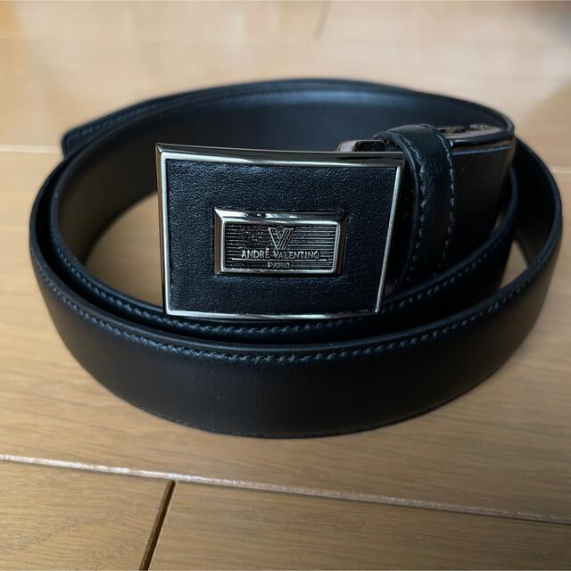 André Valentino 紳士ベルト chateauduroi.co
