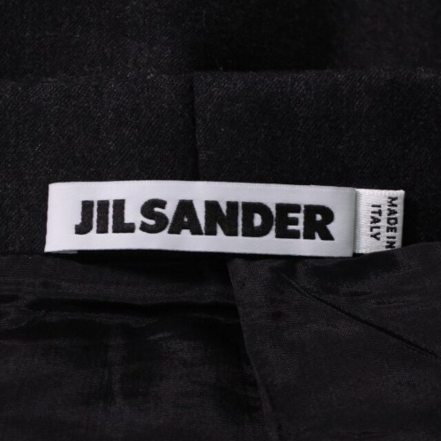 JIL SANDER ひざ丈スカート レディース 2