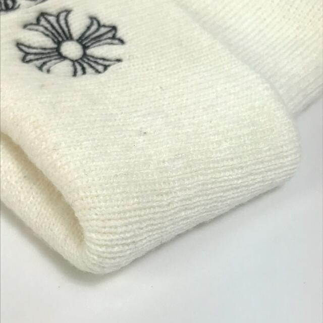 Chrome Hearts - クロムハーツ CHプラス ホースシュー ワッチキャップ