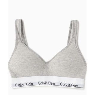 カルバンクライン(Calvin Klein)のcalvinklein(ブラ)