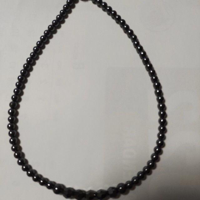 本水晶のネックレス レディースのアクセサリー(ネックレス)の商品写真