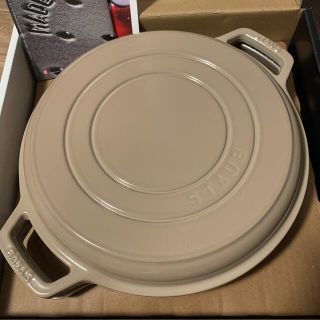 ストウブ リネンの通販 100点以上 | STAUBを買うならラクマ