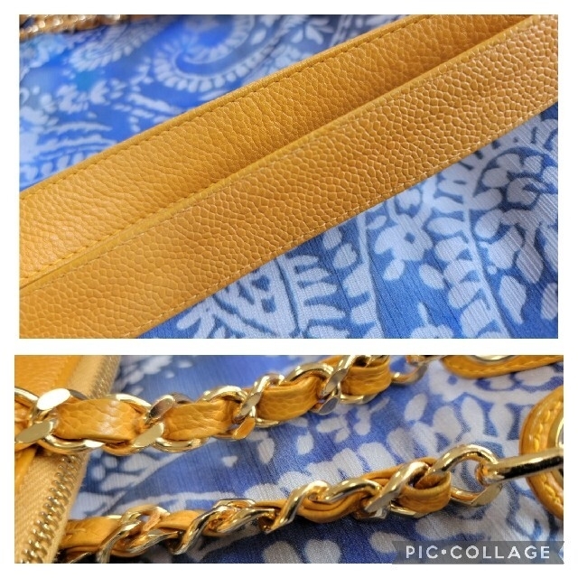 CHANEL(シャネル)の【ご専用】ありがとうございました🥰 レディースのバッグ(ショルダーバッグ)の商品写真